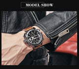 MEN Watch sport series sw5989