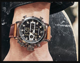 MEN Watch sport series sw5989