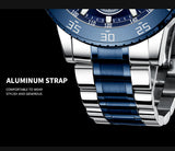 MEN Watch steel series mw5989
