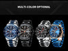 MEN Watch steel series mw5989