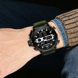 MEN Watch sport series sw5989