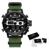 MEN Watch sport series sw5989