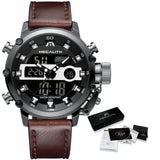 MEN Watch sport series sw5989