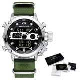 MEN Watch sport series sw5989