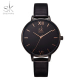 Brand Fashion Ladies Quartz Watch