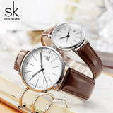 Lovers Brown Series LW2095