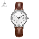 Lovers Brown Series LW2095