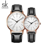 Lovers Brown Series LW2095