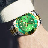 MEN Watch steel series mw5987