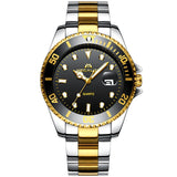 MEN Watch steel series mw5987