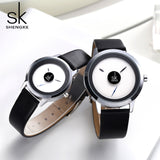 Shengke Women Watch Creative Design
