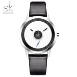 Shengke Women Watch Creative Design