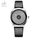 Shengke Women Watch Creative Design