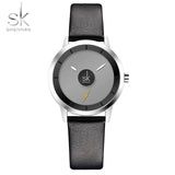 Shengke Women Watch Creative Design