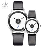 Shengke Women Watch Creative Design