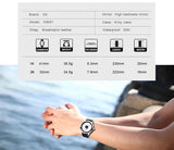 Shengke Women Watch Creative Design