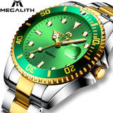 MEN Watch steel series mw5987