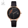 Fashion Watch Creative Lady Casual Watches