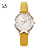 Shengke Creative Quartz Watche